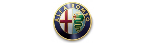 Alfa Romeo Coupe