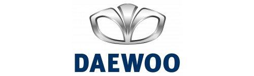 Daewoo Compact