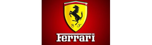 Ferrari Challenge Stralade