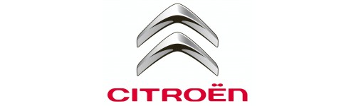 Citroen C15