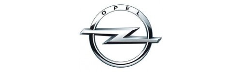 Opel Campo