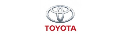 Toyota Echo