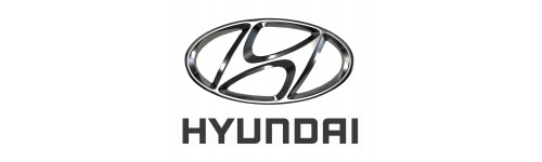 Hyundai Excel