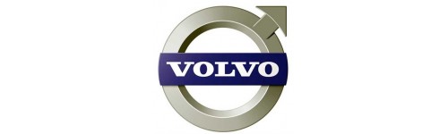 Volvo 400
