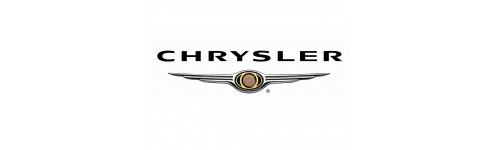 Chrysler Grand Cherokee