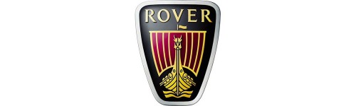 Rover 100