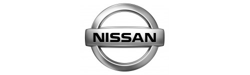 Nissan AD Van